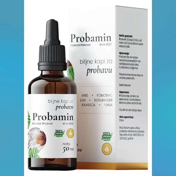 Probamin