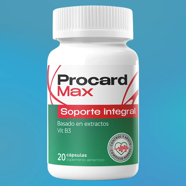 Procard Max