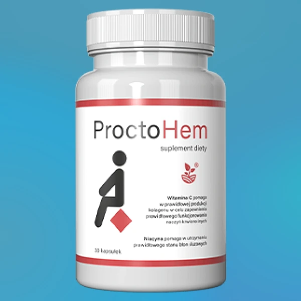 Proctohem