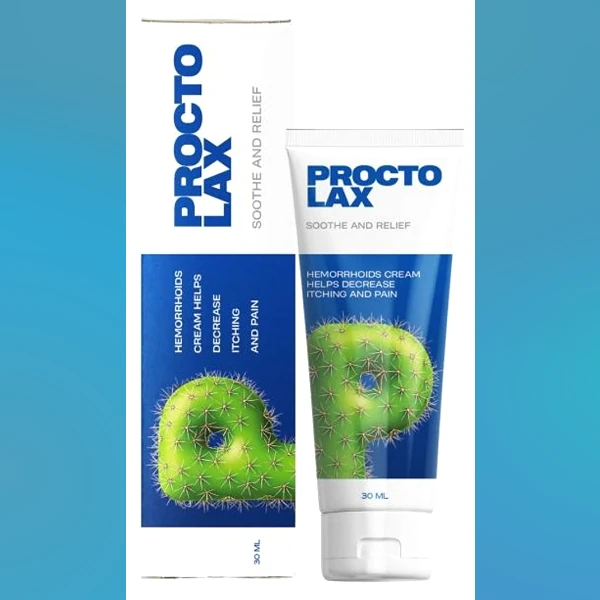 Proctolax