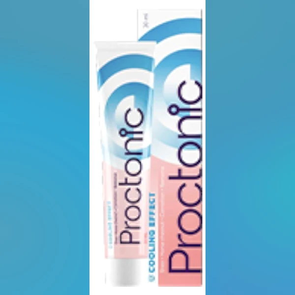 Proctonic