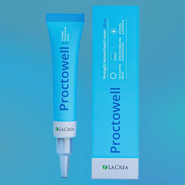 Proctowell