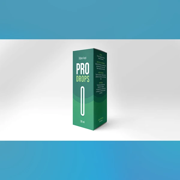 ProDrops