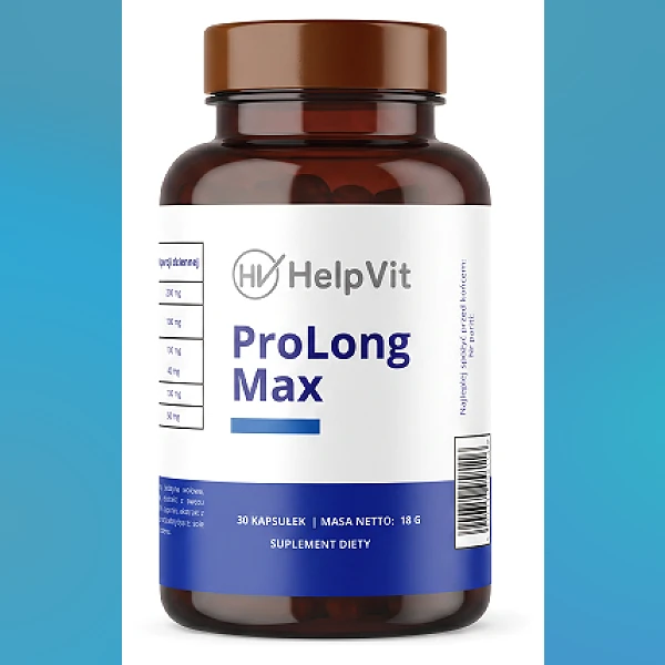 ProLong Max