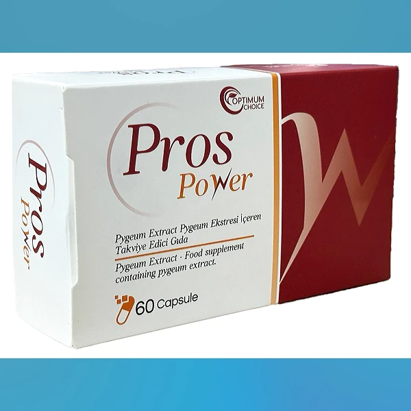 Pros Power