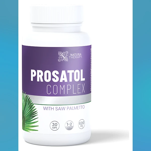 Prosatol Complex