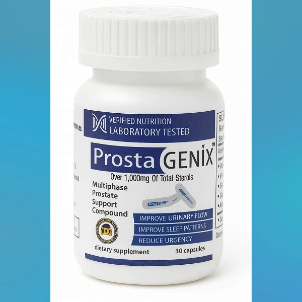 Prosta Genix