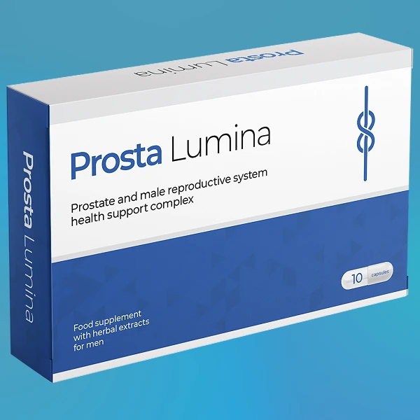 Prosta Lumina