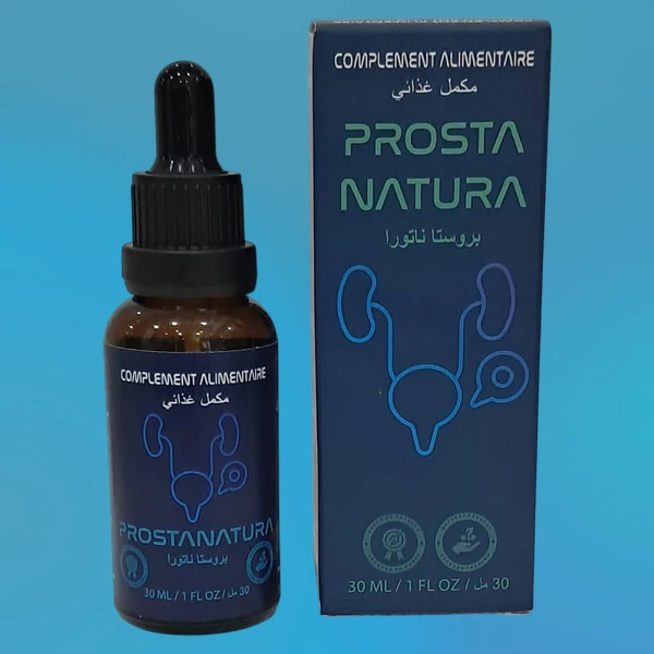 Prosta Natura