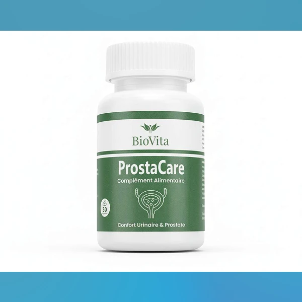 ProstaCare