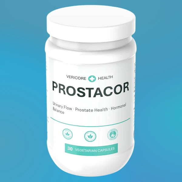 Prostacor