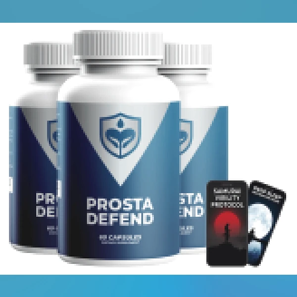 ProstaDefend