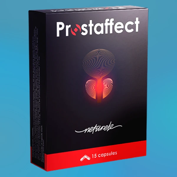 Prostaffect