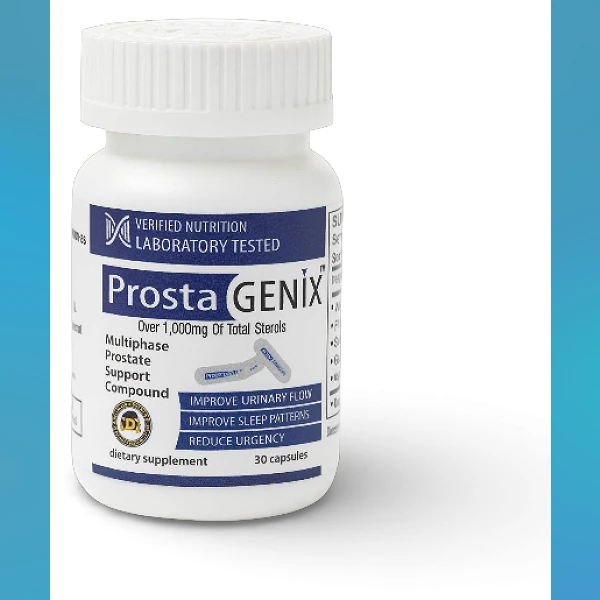 ProstaGenix