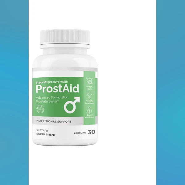 ProstAid