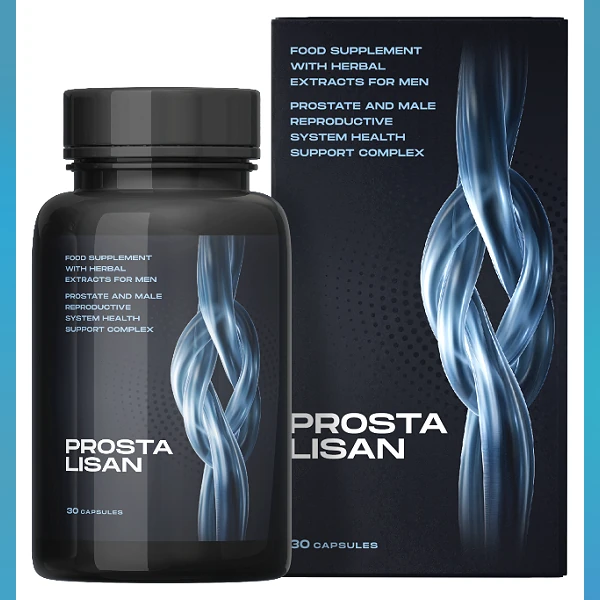Prostalisan