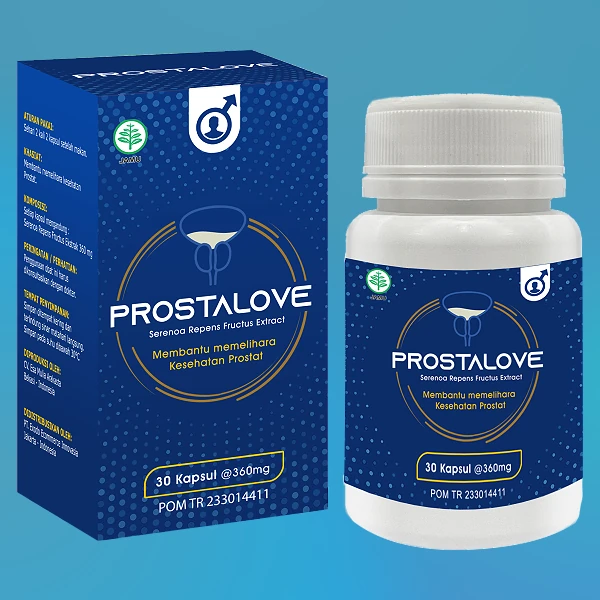 Prostalove