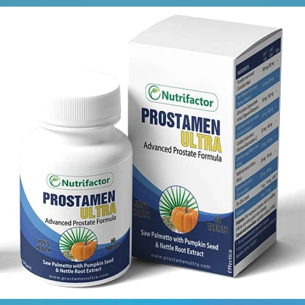 Prostamen Ultra