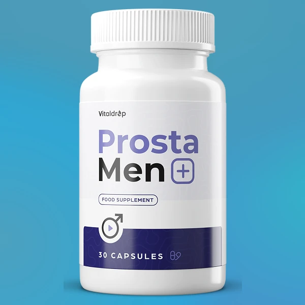 ProstaMen+