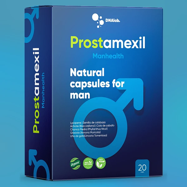 Prostamexil