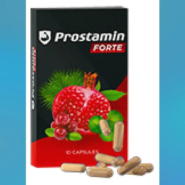PROSTAMIN FORTE