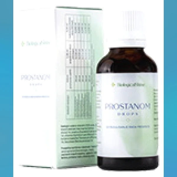 Prostanom Drops