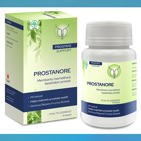 Prostanore