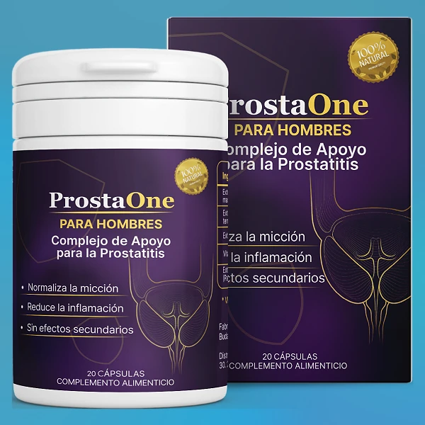 ProstaOne