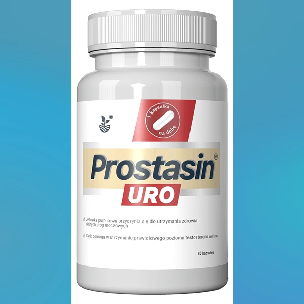 Prostasin Uro