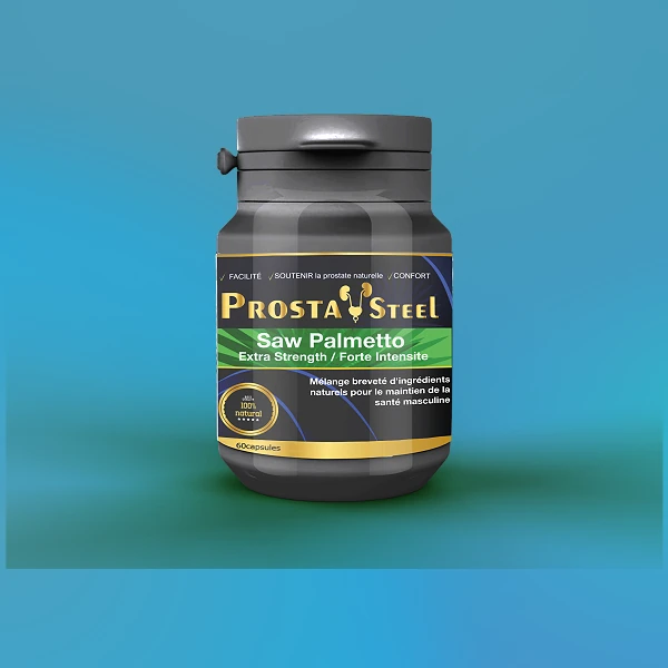 ProstaSteel