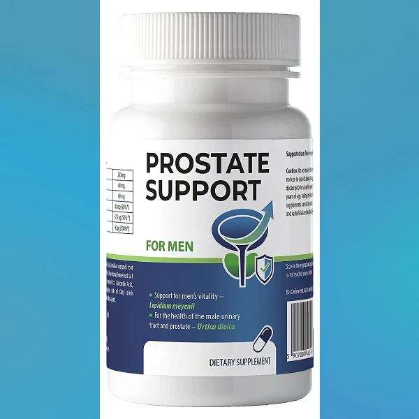 Prostate Support