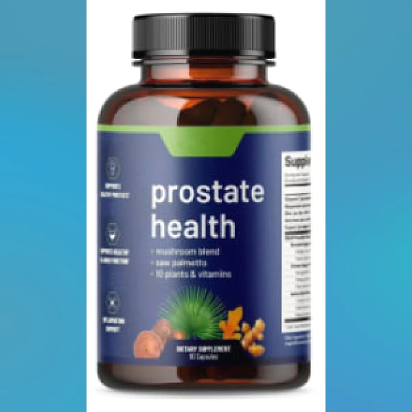 Prostate