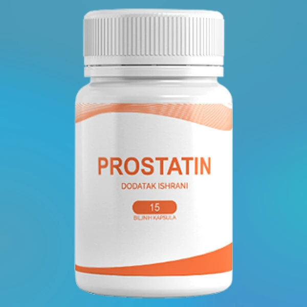 PROSTATIN caps