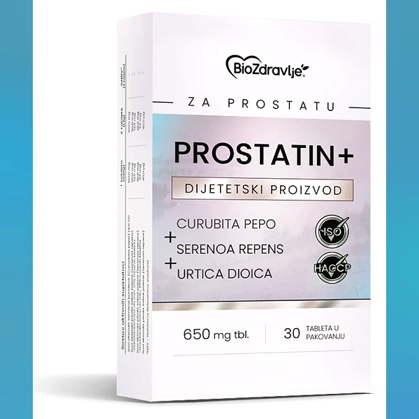 Prostatin