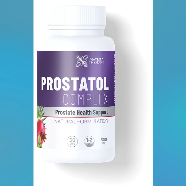 Prostatol Complex