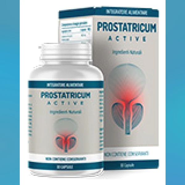 Prostatricum Active