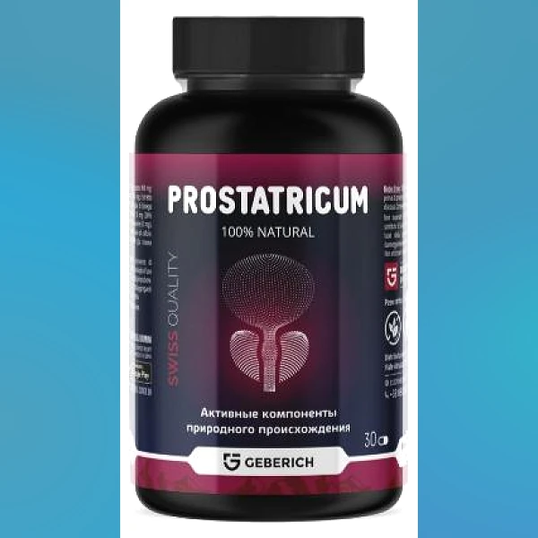 Prostatricum
