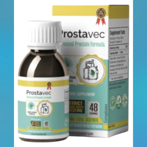 Prostavec