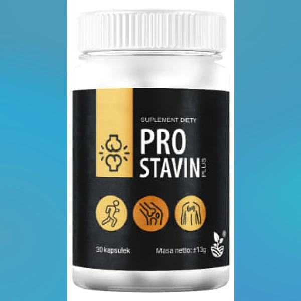 Prostavin Plus