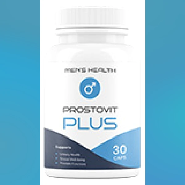 Prostavit Plus