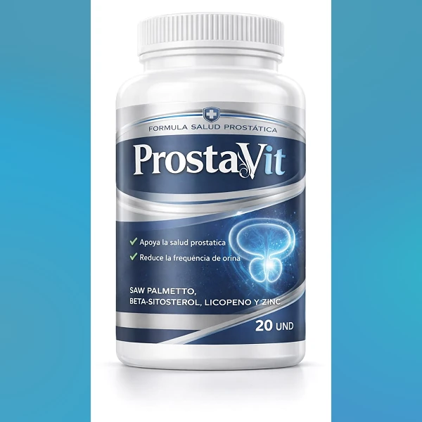 PROSTAVIT