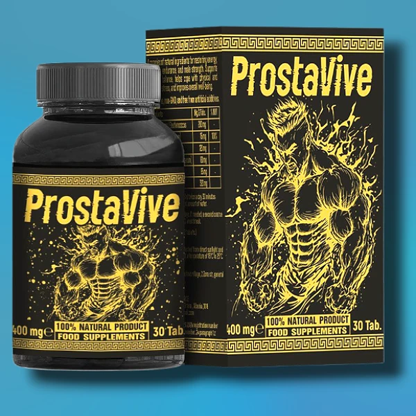 Prostavive