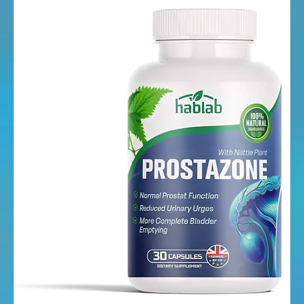 Prostazone+