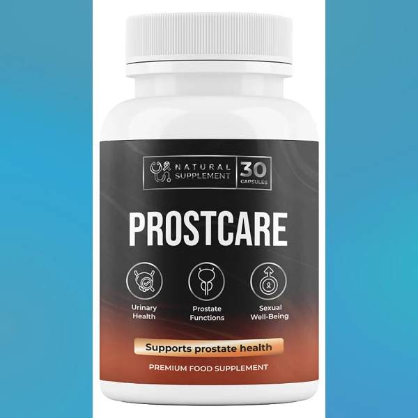 ProstCare