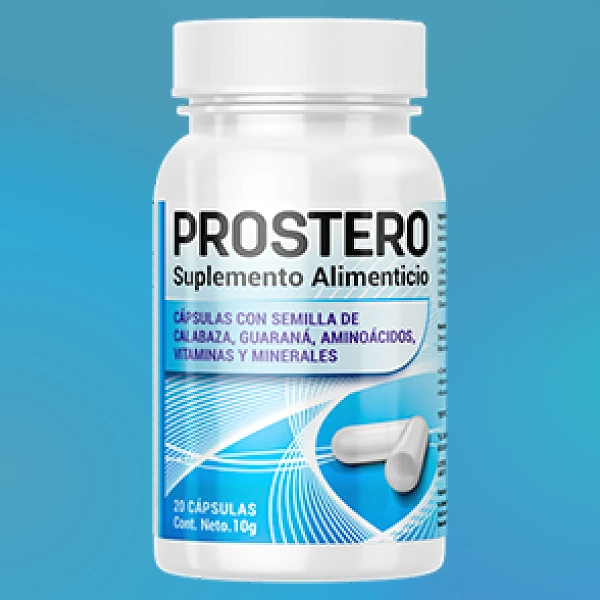 Prostero