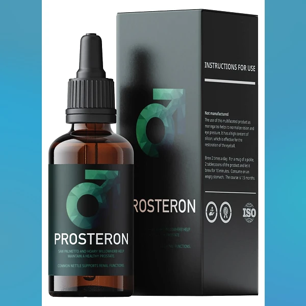 Prosteron