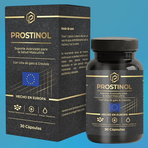 Prostinol