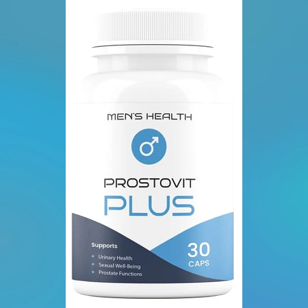 Prostovit Plus