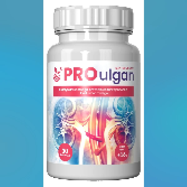 Proulgan