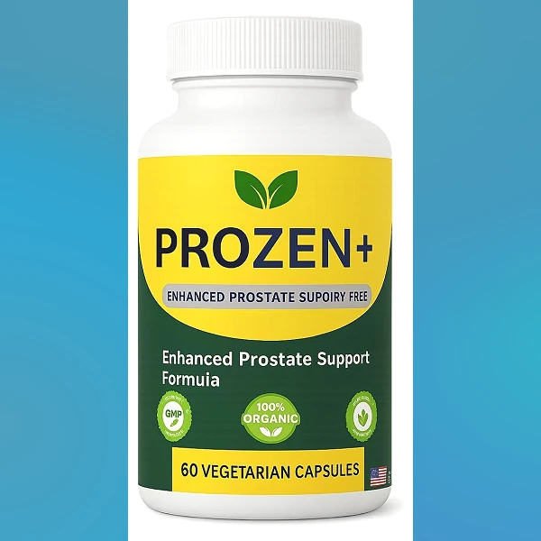 Prozen Plus